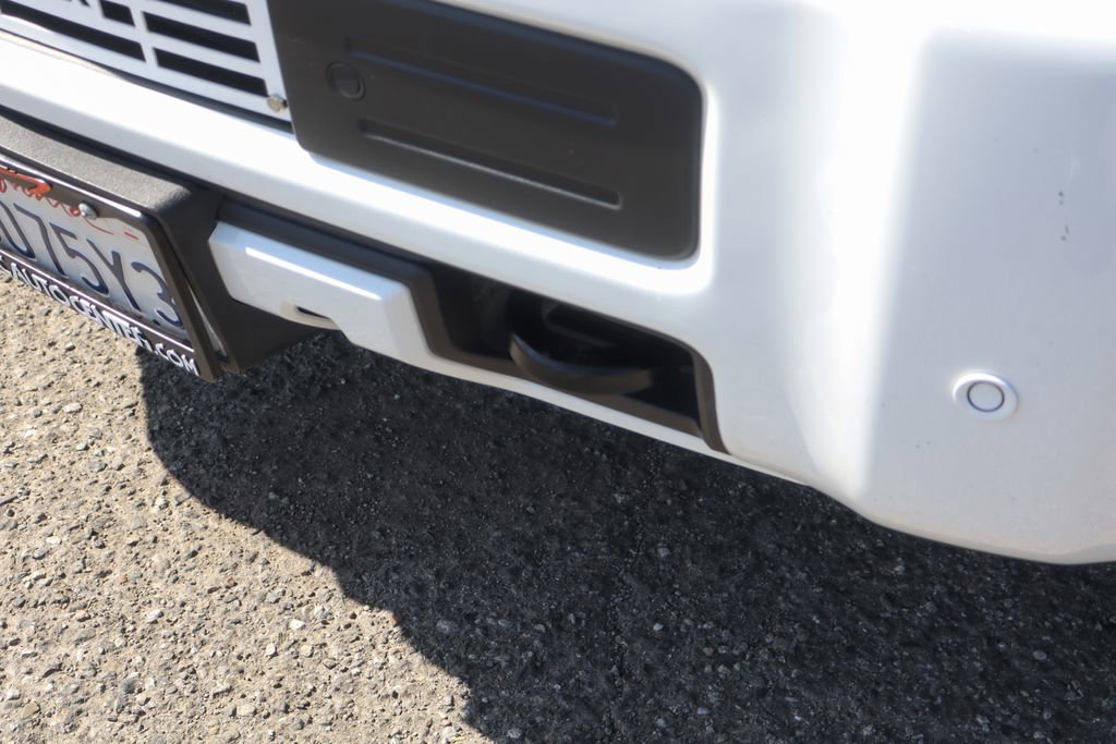 Used 2019 Chevrolet Silverado 3500 LTZ w/ Duramax Plus Package AWD/4WD image 60