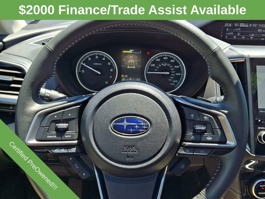 Used 2023 Subaru Forester Limited AWD/4WD image 20