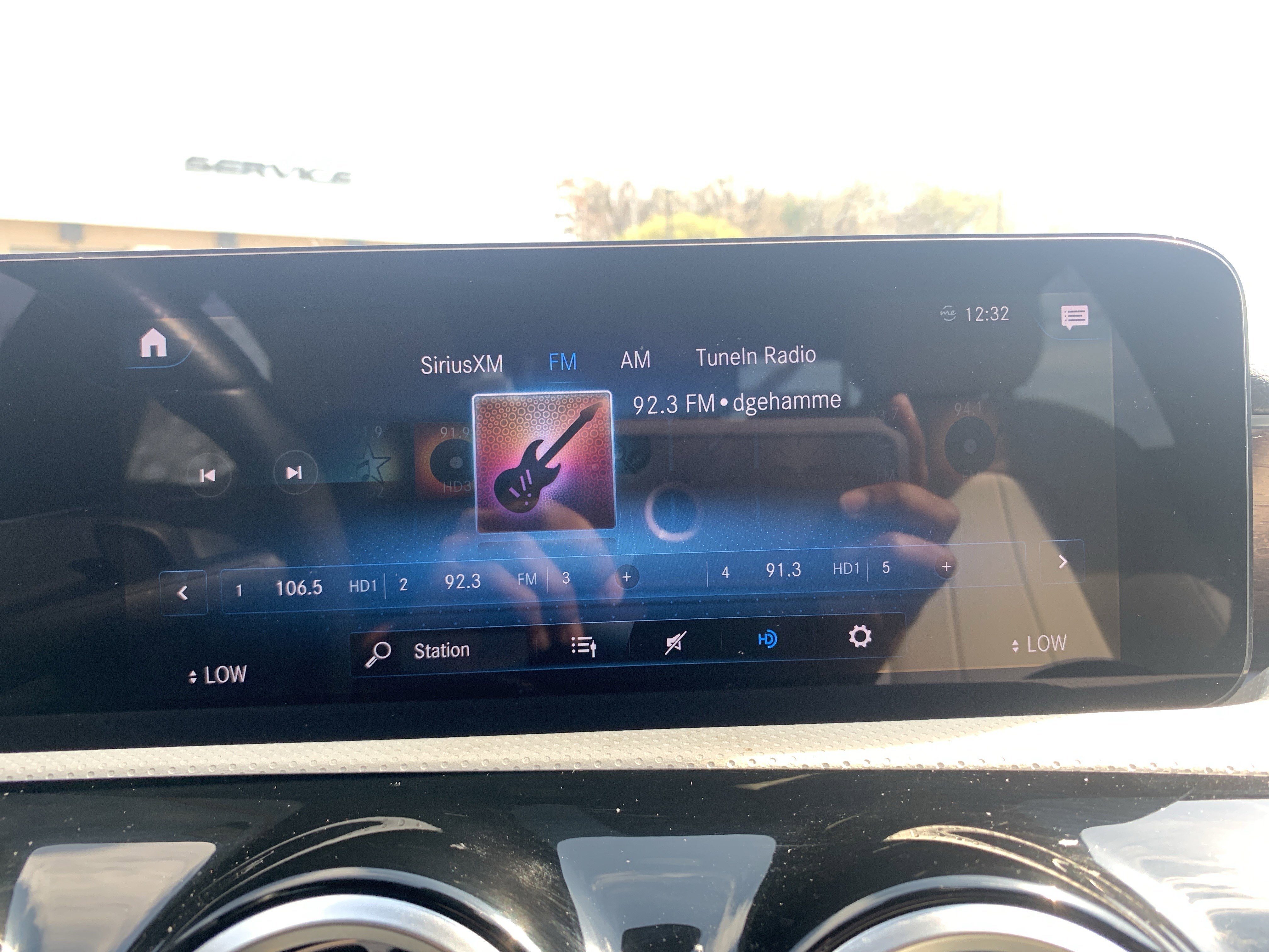 Used 2023 Mercedes-Benz CLA 250 image 23