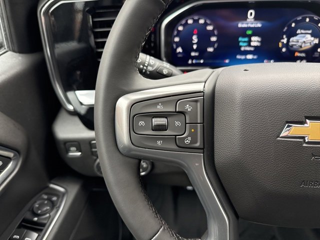New 2026 Chevrolet Silverado 1500 RST w/ RST Select Package image 23