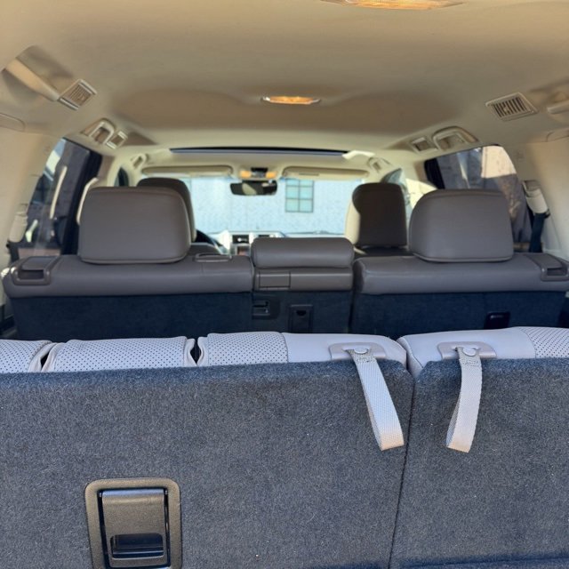 Used 2020 Lexus GX 460 Premium image 12