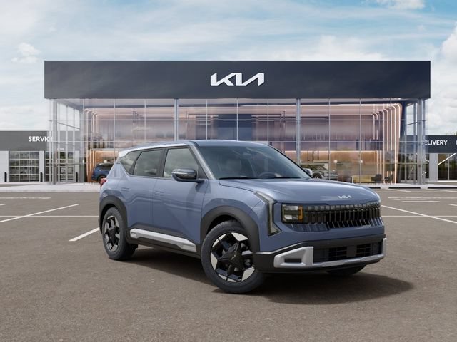 New 2027 Kia Seltos S AWD/4WD image 8