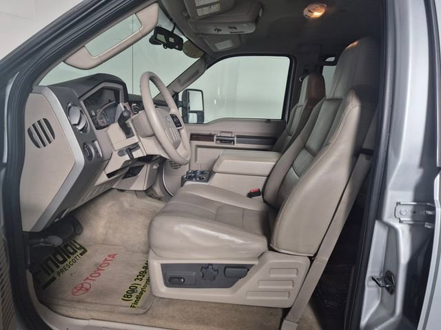 Used 2008 Ford F250 Lariat image 15