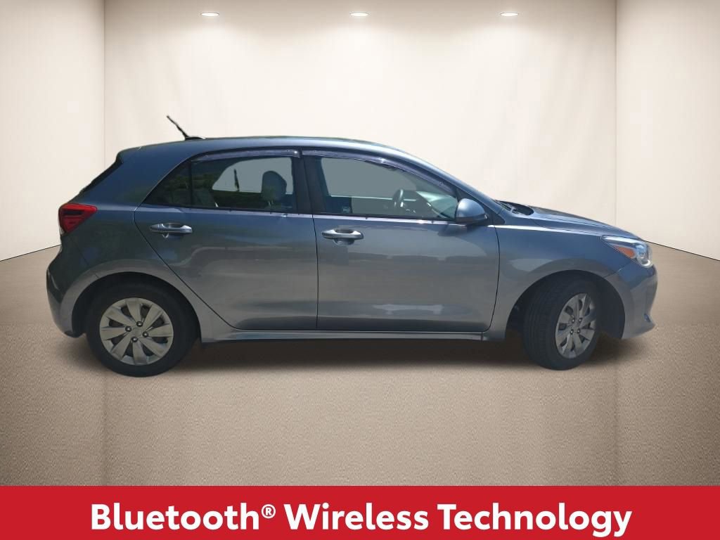 Used 2019 Kia Rio S w/ Technology Package FWD image 4