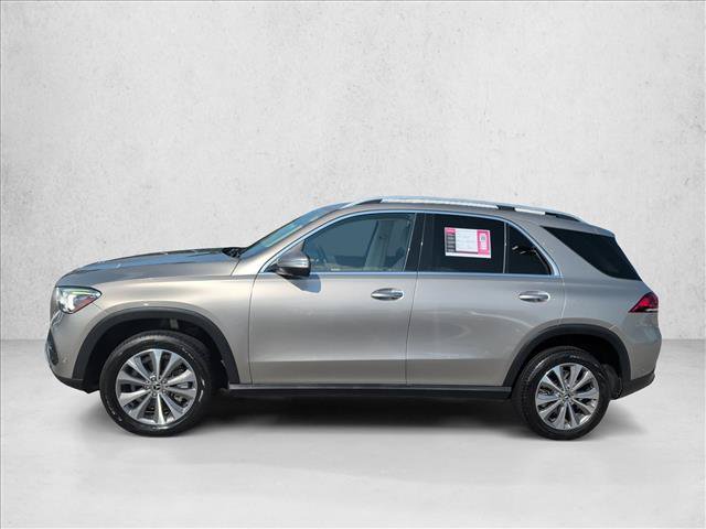 Certified 2021 Mercedes-Benz GLE 350 image 6