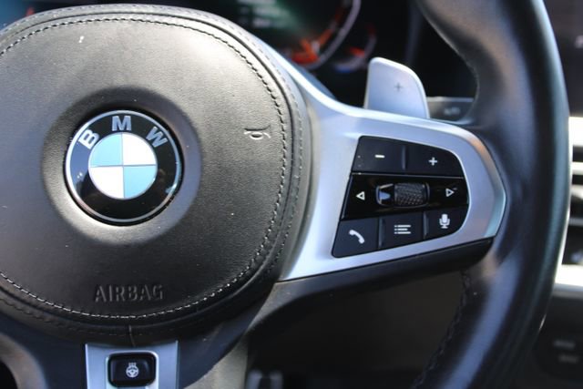 Used 2022 BMW 230i Coupe w/ Premium Package 2 RWD image 20