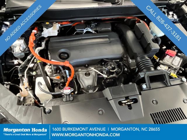 New 2026 Honda CR-V Sport-L image 13
