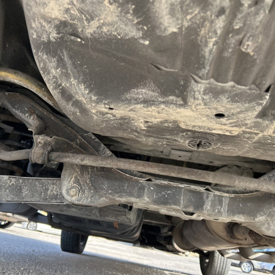 Used 2004 Honda Element EX image 28