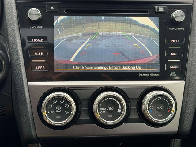 Used 2015 Subaru Impreza 2.0i Sport Limited image 28