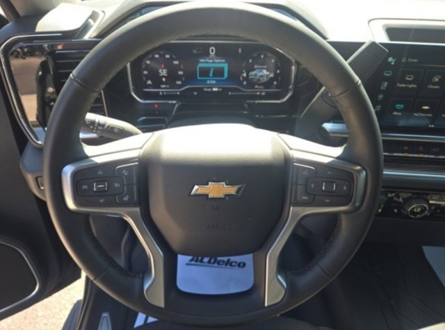 New 2025 Chevrolet Silverado 1500 LT image 14
