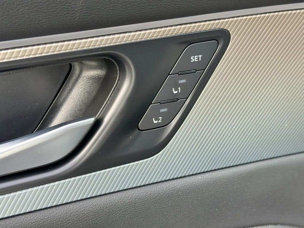 New 2026 Nissan Murano SL image 11