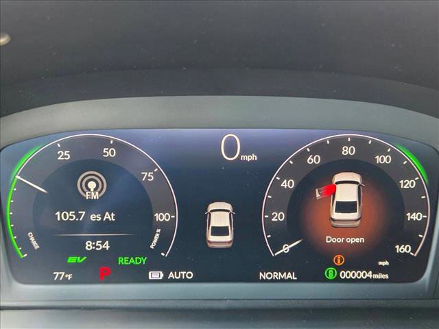 New 2025 Honda Accord Sport image 11