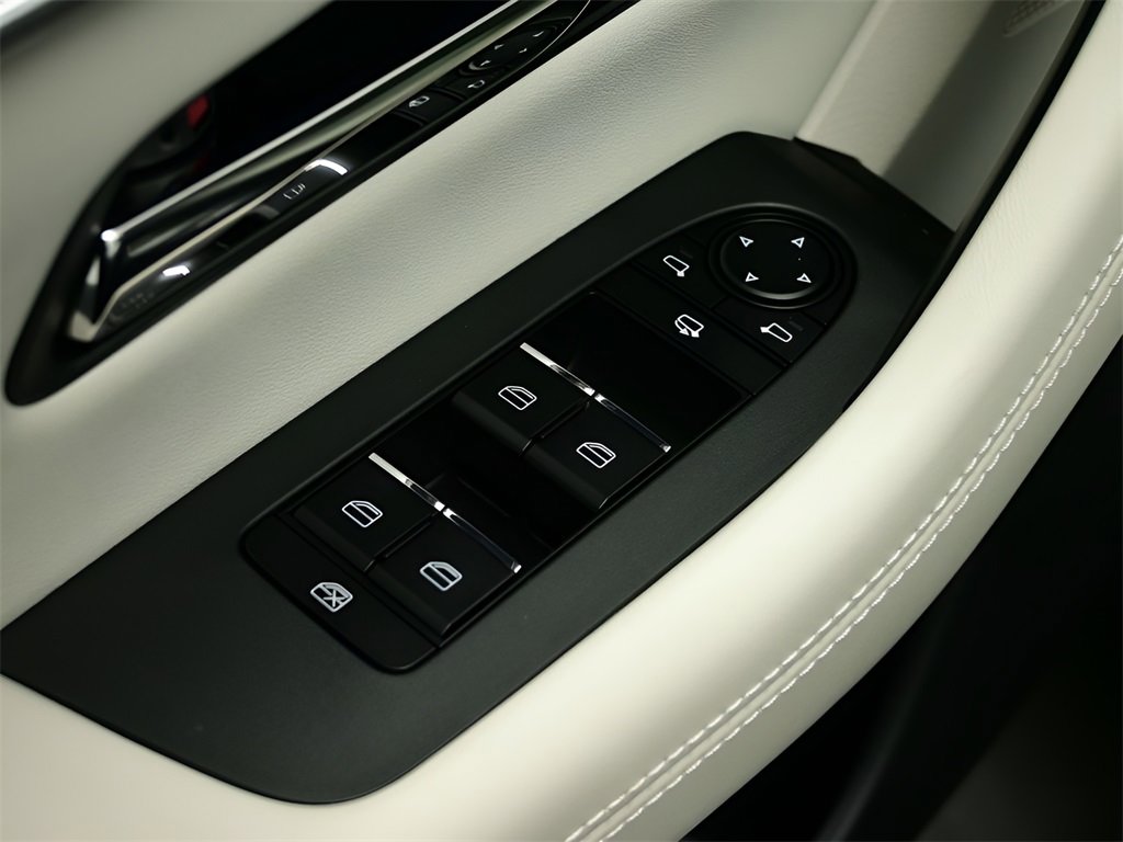 New 2025 MAZDA CX-90 Plug-In Hybrid w/ Premium Plus image 8