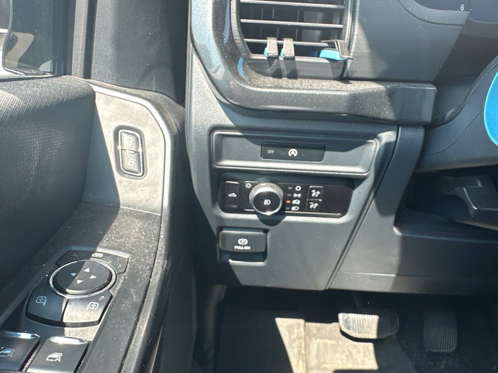 Certified 2025 Ford F150 STX w/ STX Black Appearance Package AWD/4WD image 30