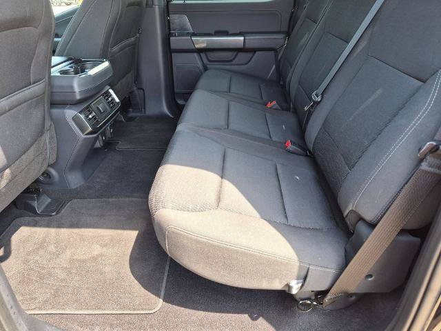 Certified 2023 Ford F150 XLT w/ Equipment Group 302A High AWD/4WD image 25