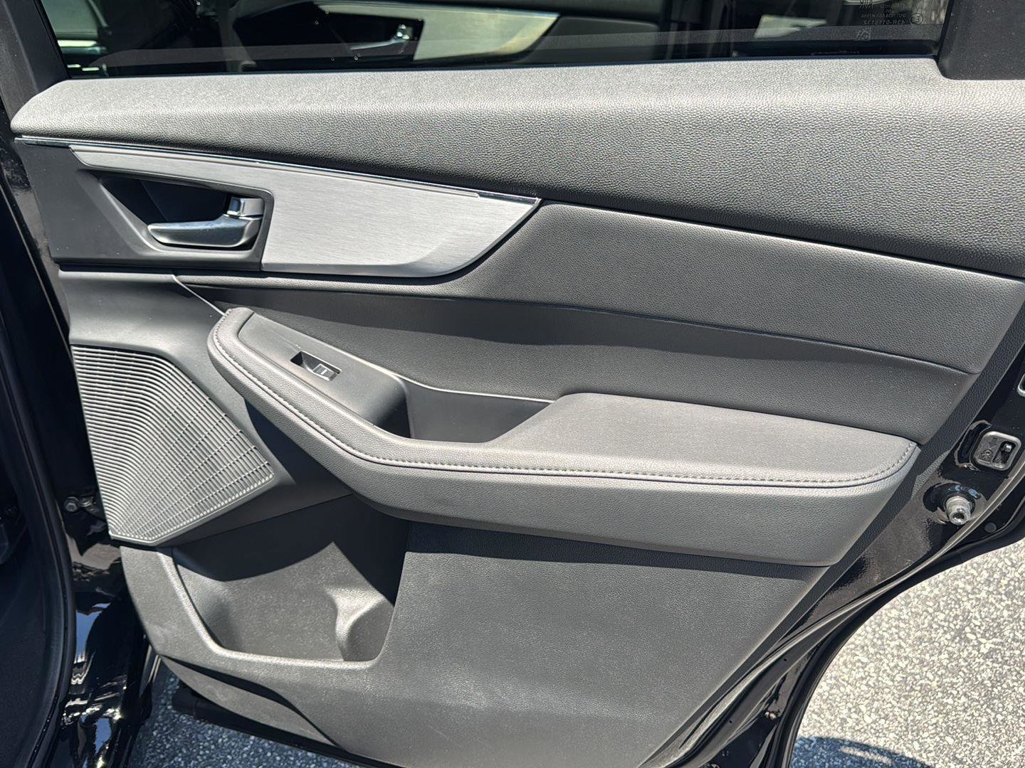 Certified 2024 Acura MDX FWD image 15