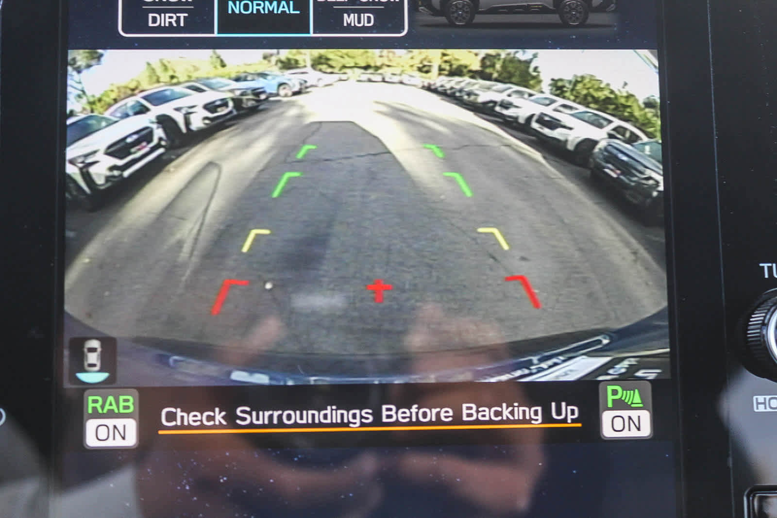 New 2026 Subaru Forester Wilderness image 24