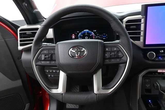 Used 2026 Toyota Sequoia Limited AWD/4WD image 6