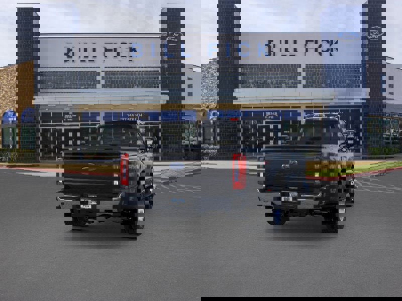 New 2026 Ford F450 XL w/ FX4 Off-Road Package image 8