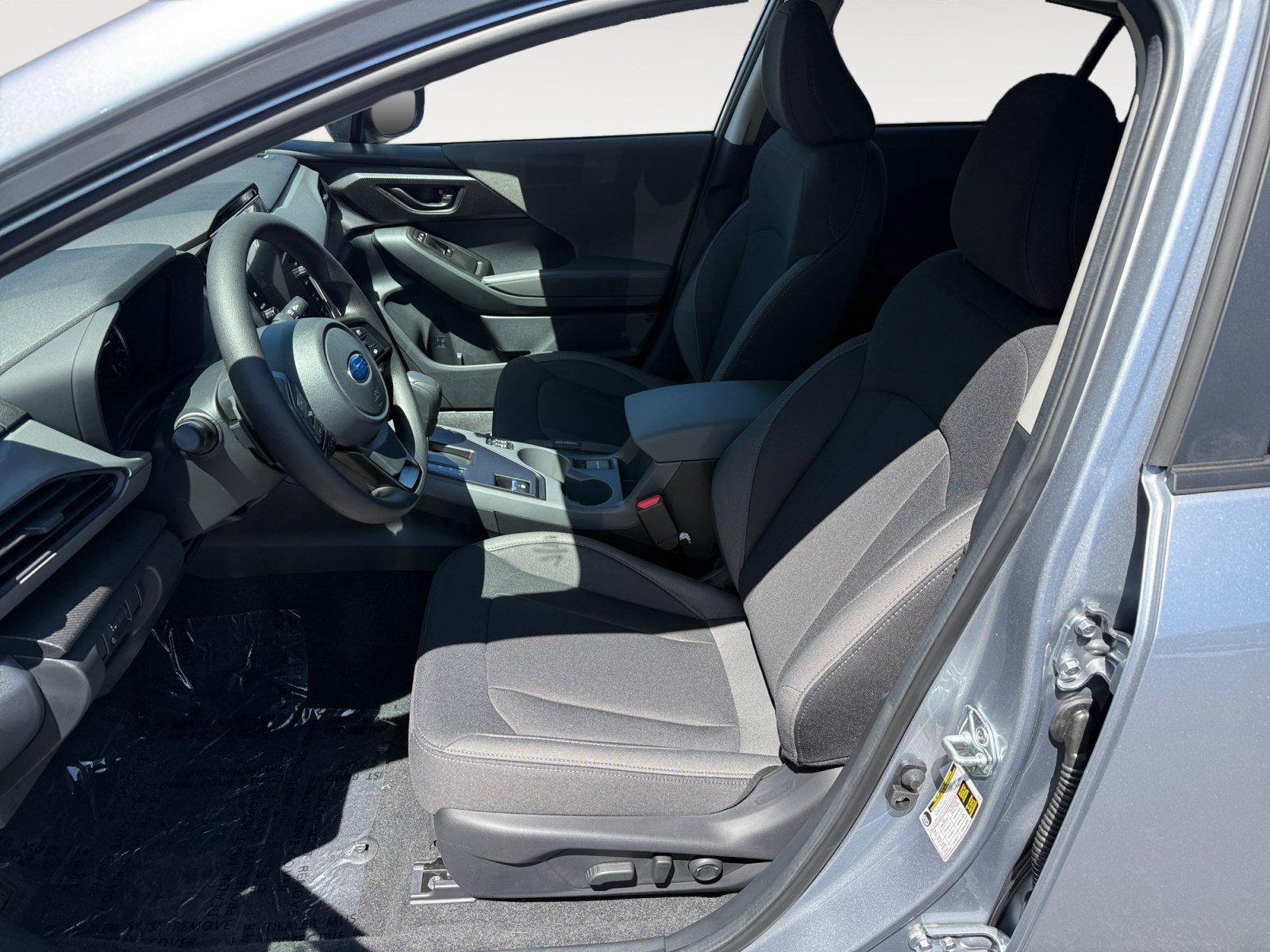 New 2026 Subaru Crosstrek 2.5i Premium AWD/4WD image 10