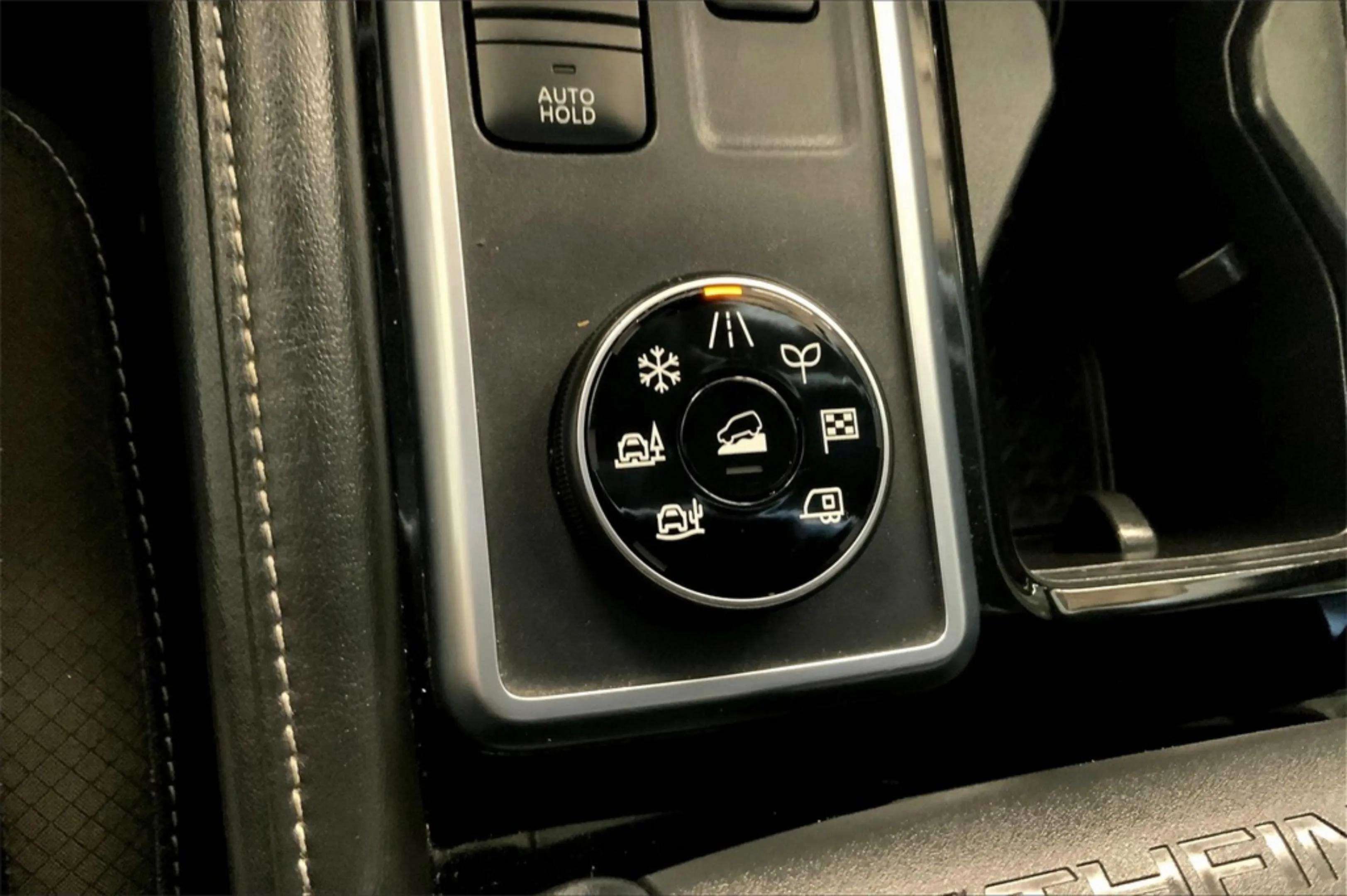 Used 2023 Nissan Pathfinder SL image 8