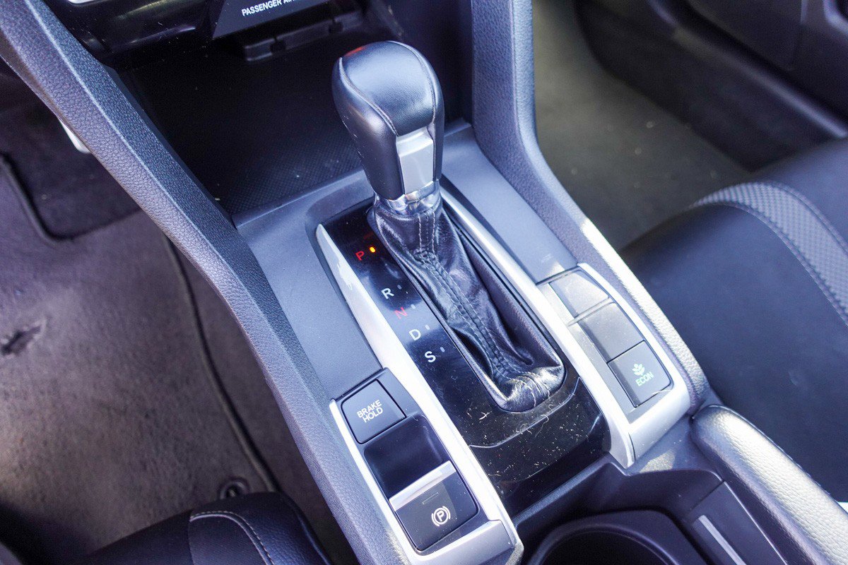 Used 2020 Honda Civic Sport image 19