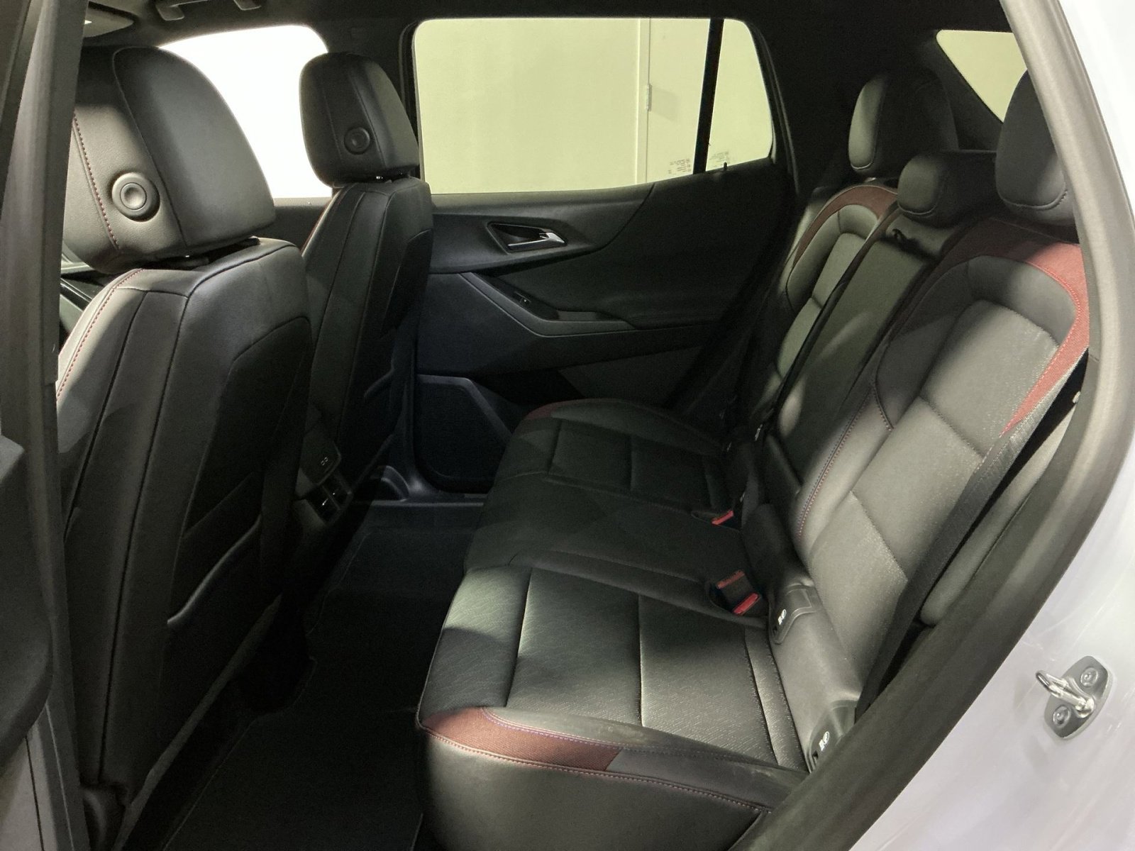 New 2026 Chevrolet Equinox RS image 32