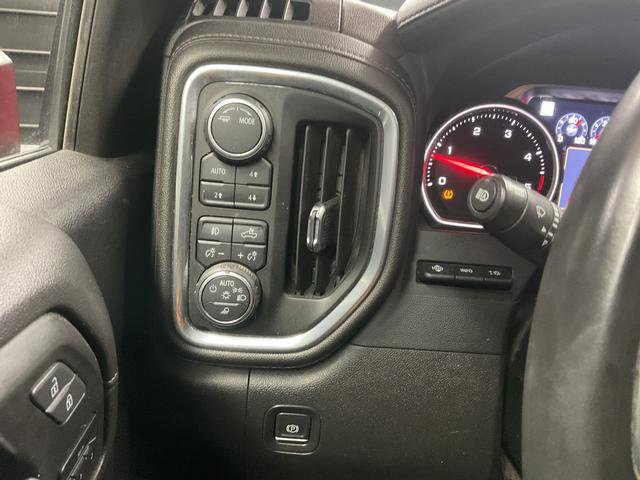 Used 2023 Chevrolet Silverado 3500 LTZ w/ LTZ Convenience Package image 18