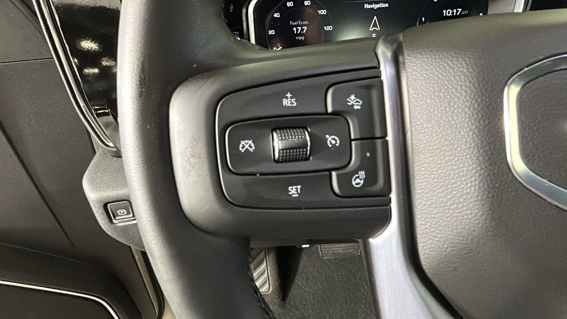 New 2026 GMC Sierra 1500 SLE AWD/4WD image 18