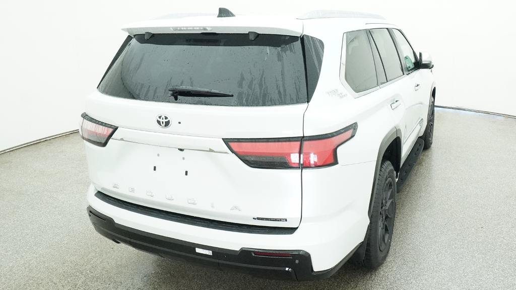 New 2026 Toyota Sequoia 1794 Edition w/ TRD Off-Road Package AWD/4WD image 22