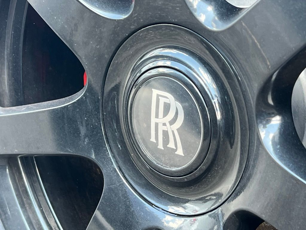 Certified 2014 Rolls-Royce Wraith image 20