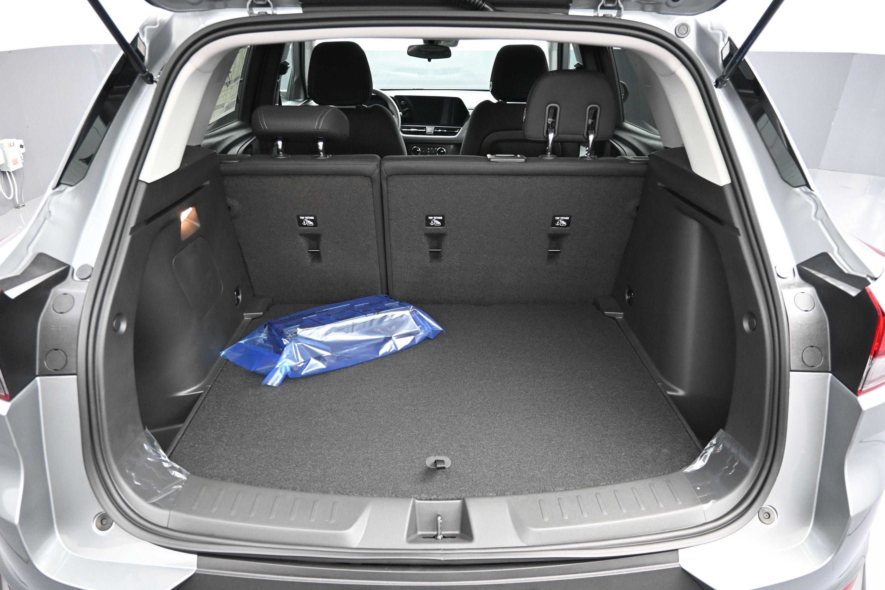 New 2026 Chevrolet TrailBlazer LS w/ LS Convenience Package AWD/4WD image 27