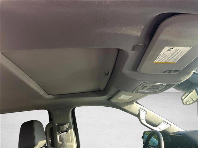 Used 2023 GMC Sierra 1500 SLT w/ SLT Premium Plus Package AWD/4WD image 12