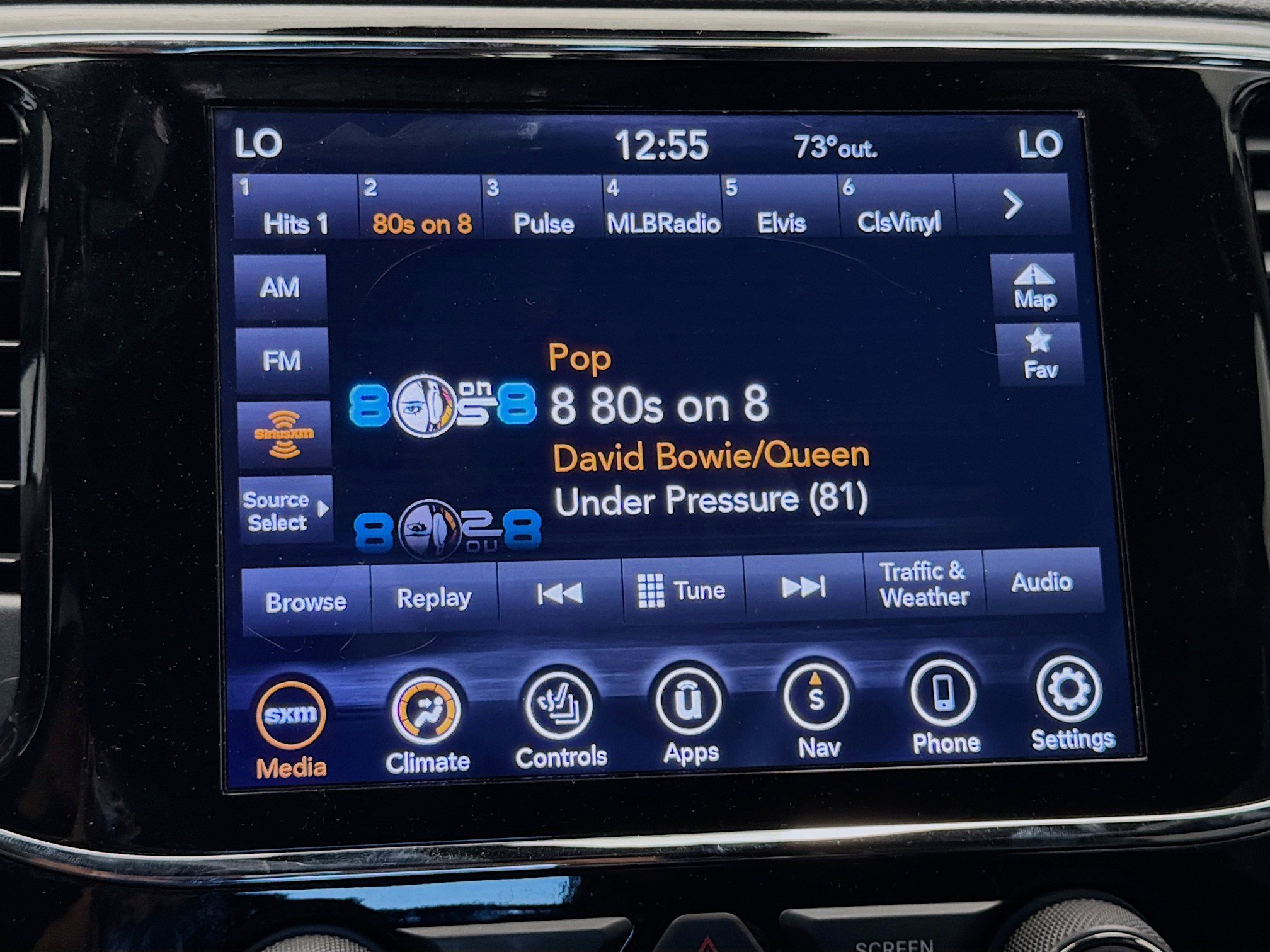 Used 2020 Jeep Grand Cherokee Altitude image 9