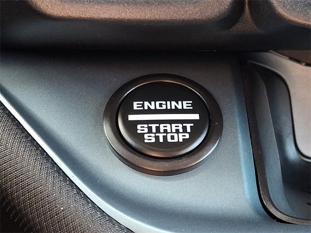 Used 2023 Ford Bronco Sport Badlands image 27