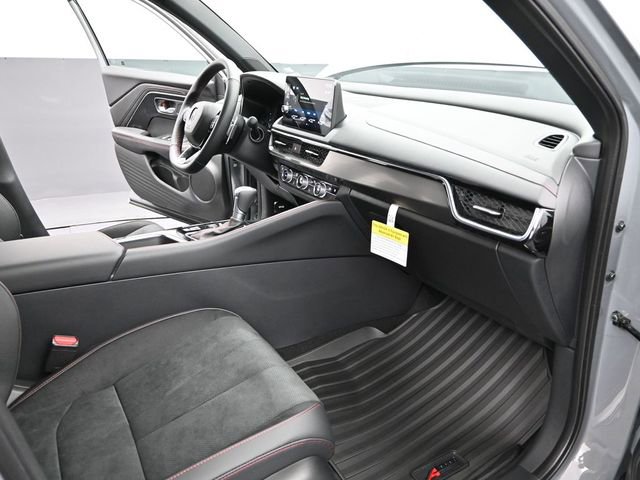 New 2025 Acura ADX A-Spec image 22