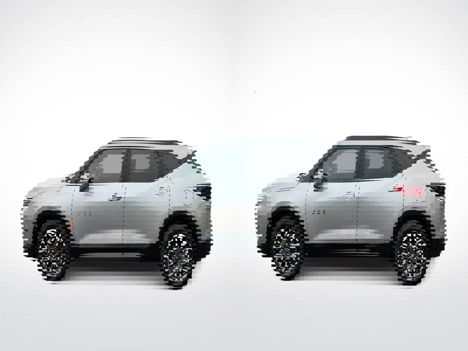 Used 2025 Chevrolet Blazer RS image 5