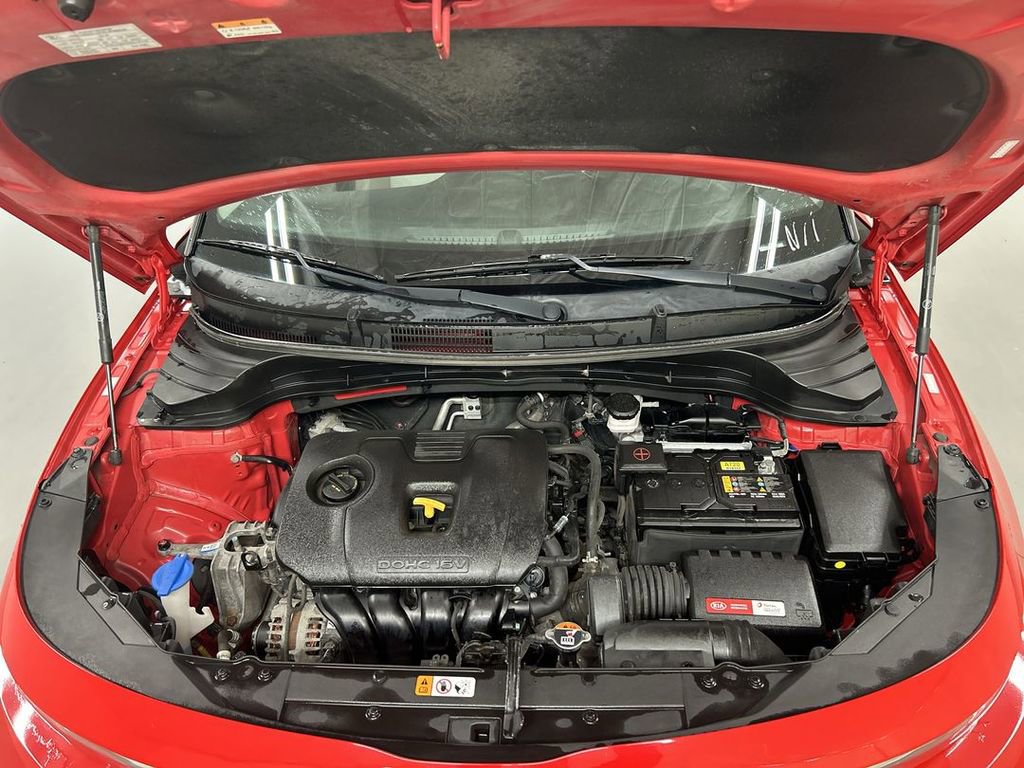 Used 2021 Kia Soul LX image 26