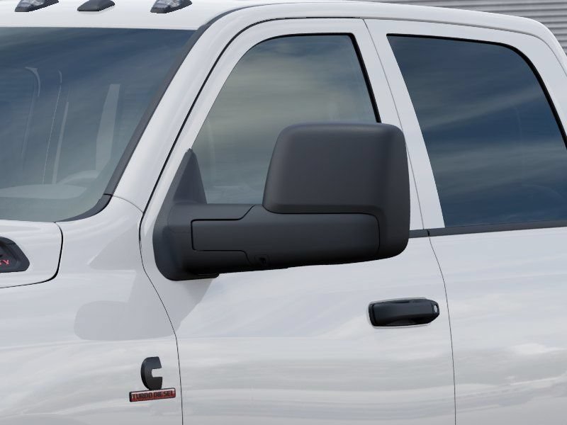 New 2026 RAM 3500 Tradesman w/ Bed Utility Group AWD/4WD image 13