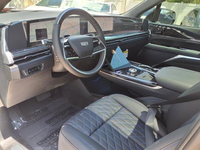 New 2026 Cadillac Escalade IQ Sport 1 image 12