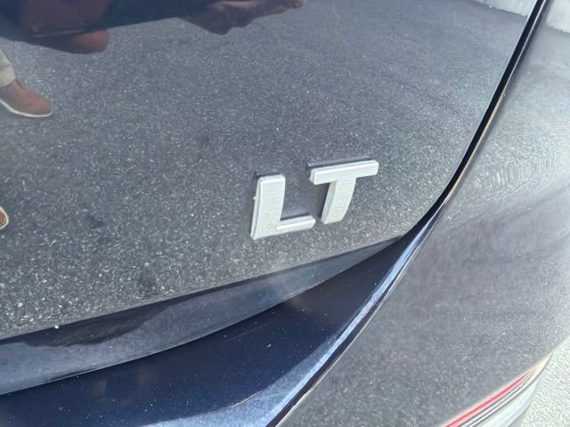 Used 2020 Chevrolet Equinox LT FWD image 8