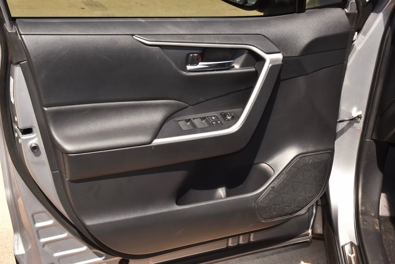 Used 2023 Toyota RAV4 XLE w/ Convenience Package AWD/4WD image 36