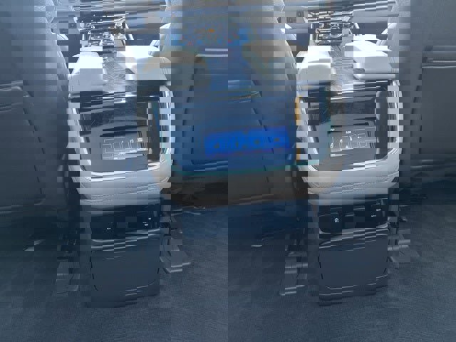 Used 2023 Lincoln Navigator L Reserve image 16