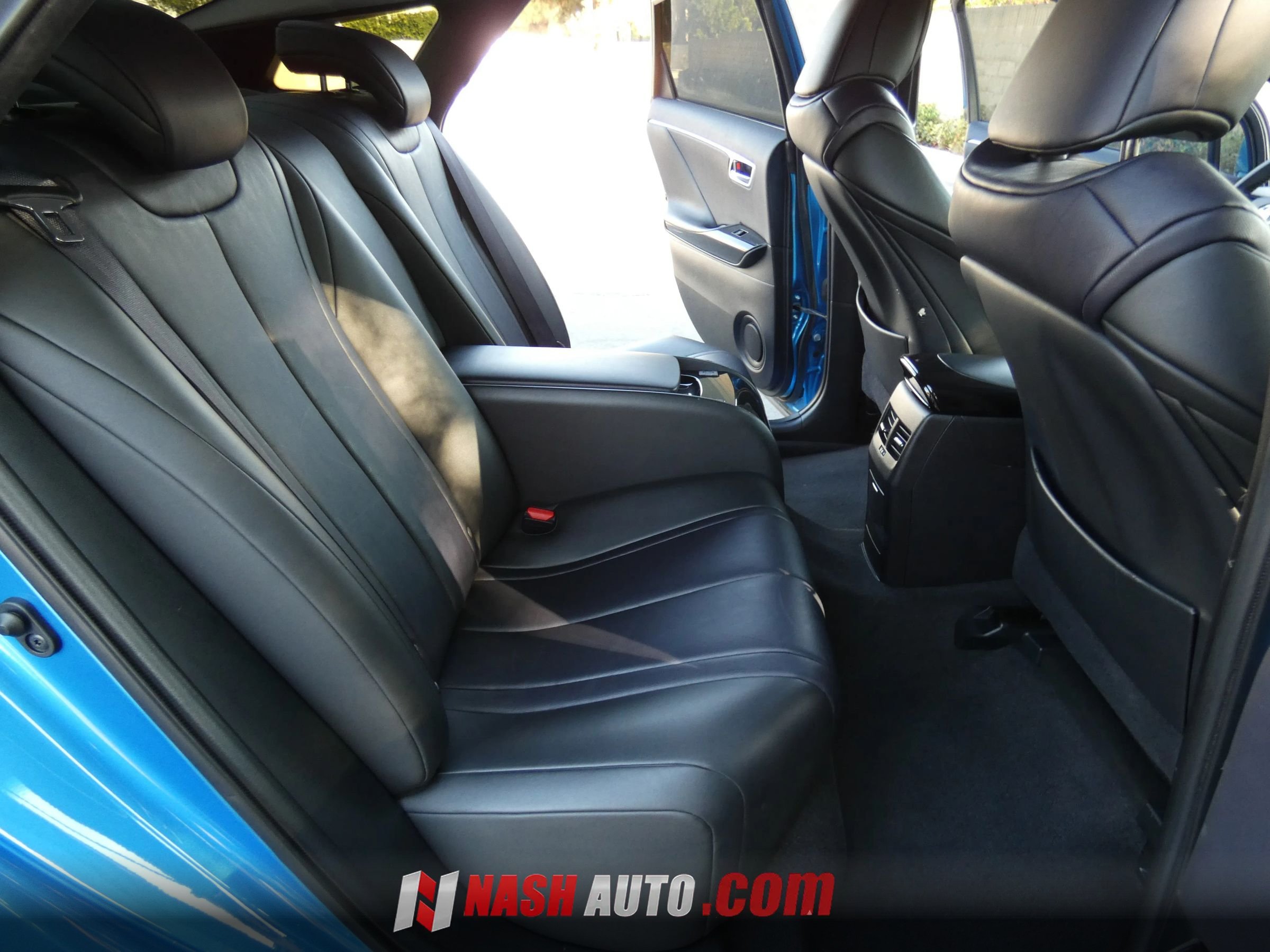 Used 2018 Toyota Mirai FWD image 34