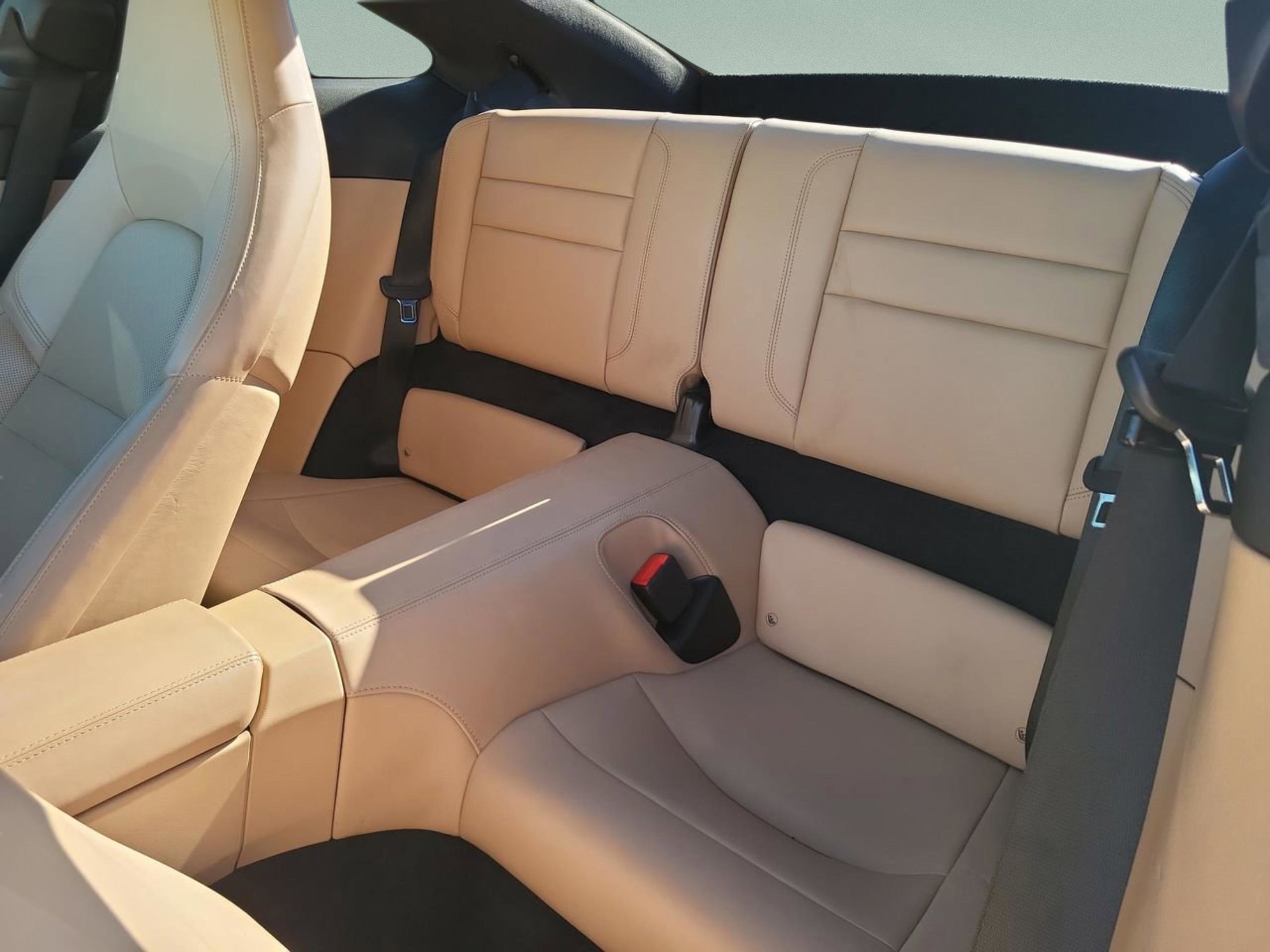 Used 2021 Porsche 911 Carrera 4S image 22