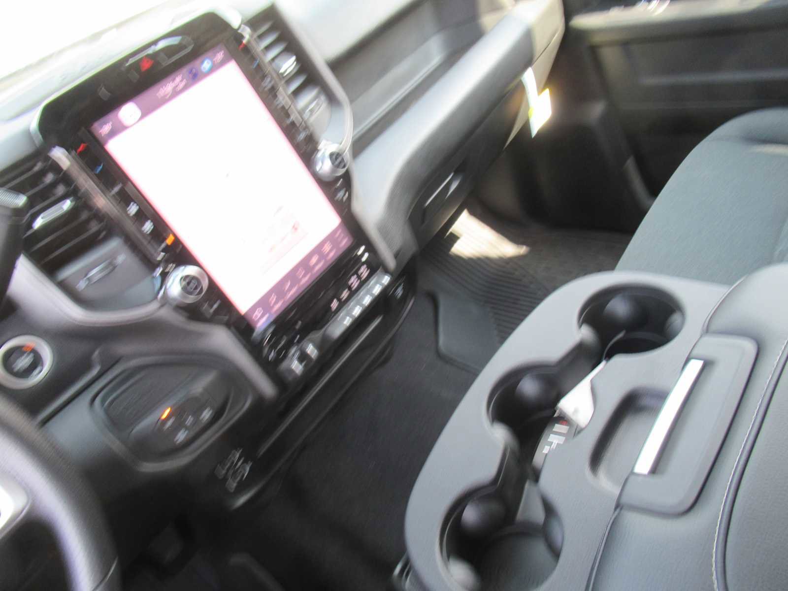 New 2026 RAM 2500 Tradesman image 28