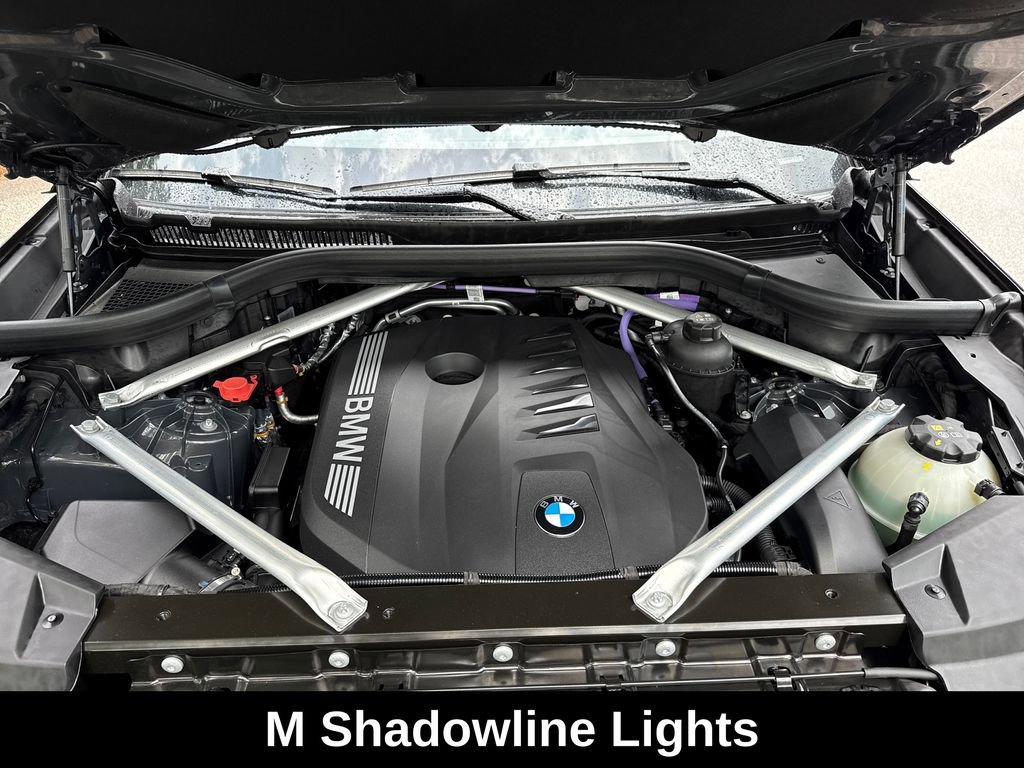 Used 2026 BMW X5 xDrive40i w/ Executive Package AWD/4WD image 34