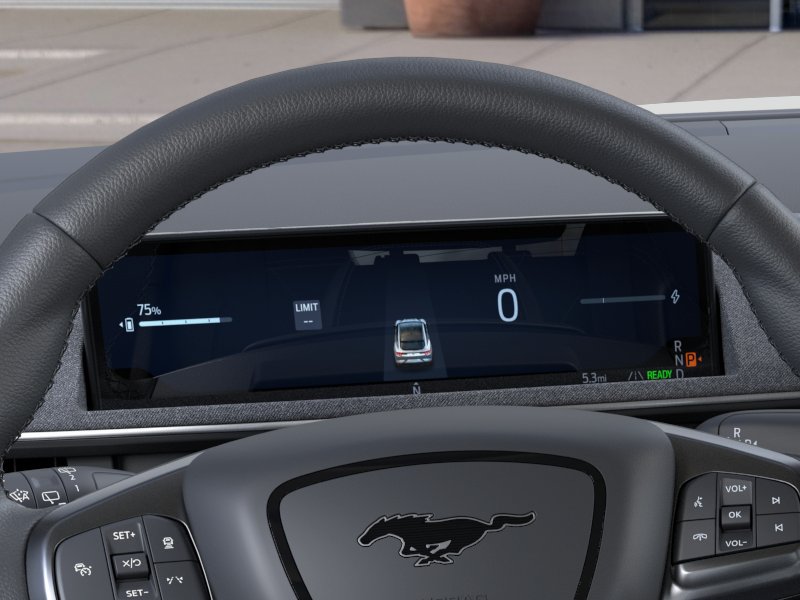 New 2026 Ford Mustang Mach-E Select w/ Interior Protection Package AWD/4WD image 35