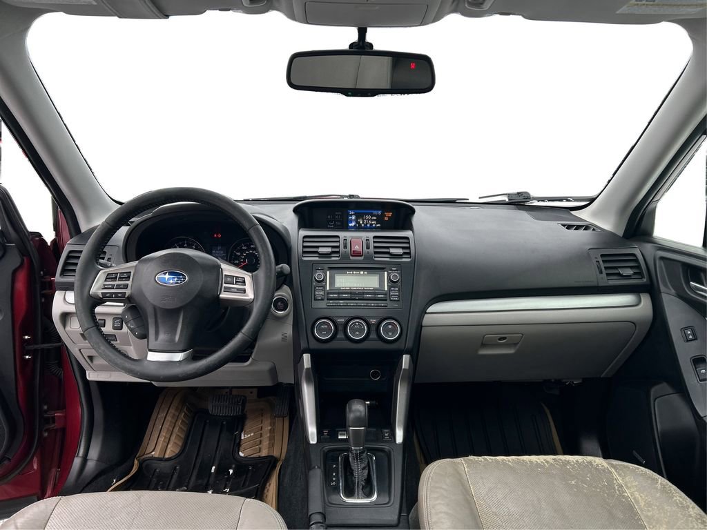 Used 2015 Subaru Forester 2.5i Touring w/ Popular Package #1 image 30