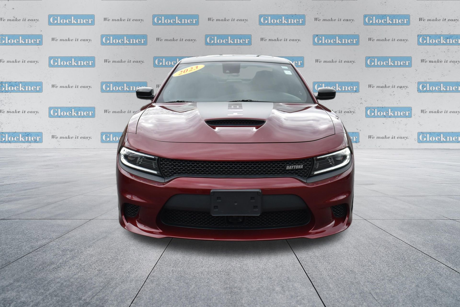 Used 2023 Dodge Charger R/T w/ Daytona Edition Group RWD image 2